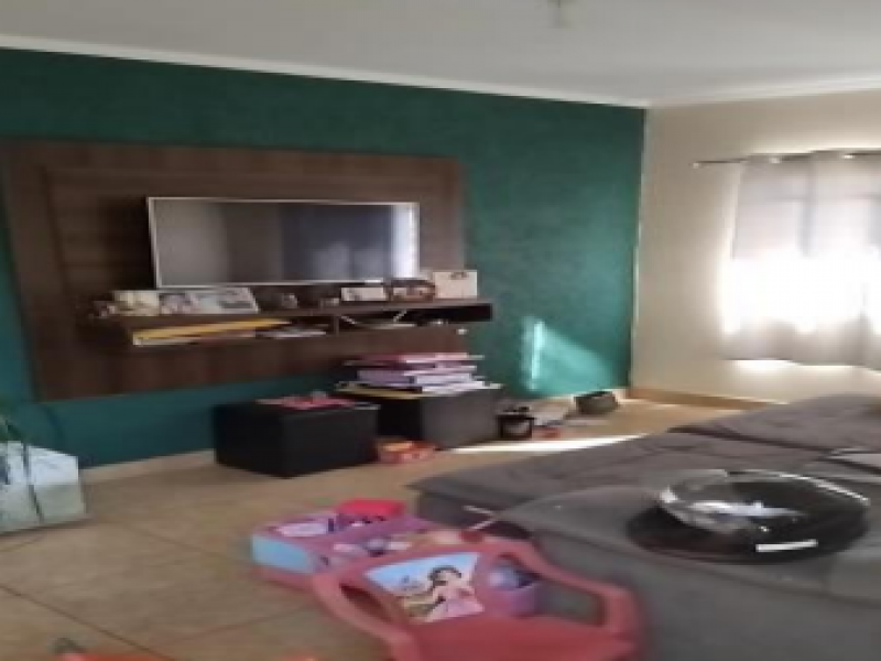 Casa com 5 quartos no Jardim Samira (foto 8 de 17)