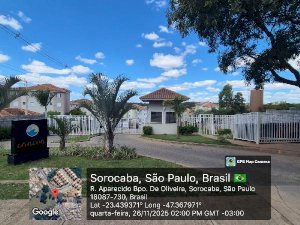 Outros, Outros, JARDIM TOPAZIO, 2 dormitório(s), 1 vaga(s) de garagem