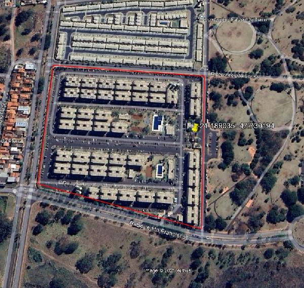 Apartamento, Residencial, RESERVA REAL