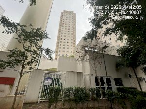Apartamento em São Paulo (SP), 56 m²