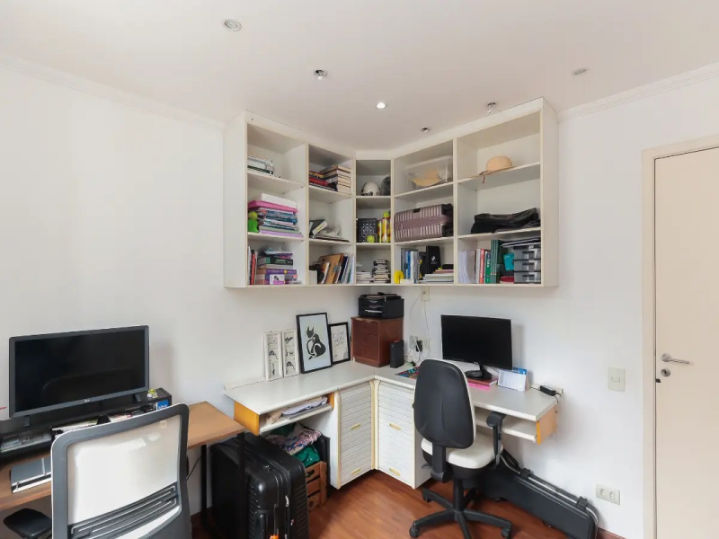 Apartamento em Itaim Bibi (foto 17 de 34)