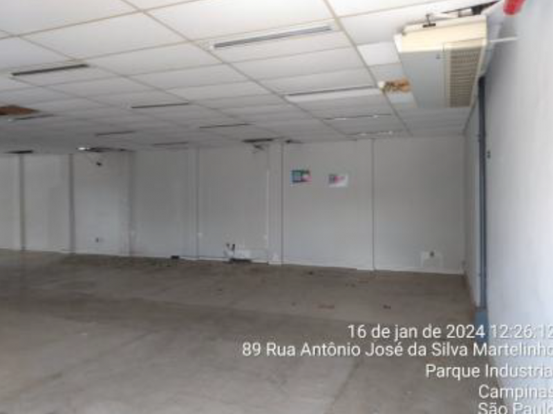 Prédio no Parque Industrial (foto 15 de 16)