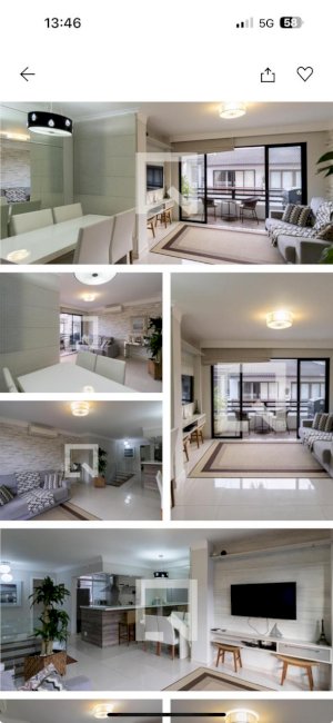 Apartamento Condomínio, Misto, 3 dormitório(s), 1 vaga(s) de garagem