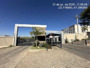 Outros, Outros, JARDIM VISTA ALEGRE, 2 dormitório(s), 1 vaga(s) de garagem