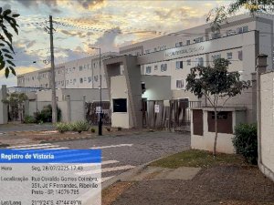 Apartamento em Ribeirão Preto (SP)