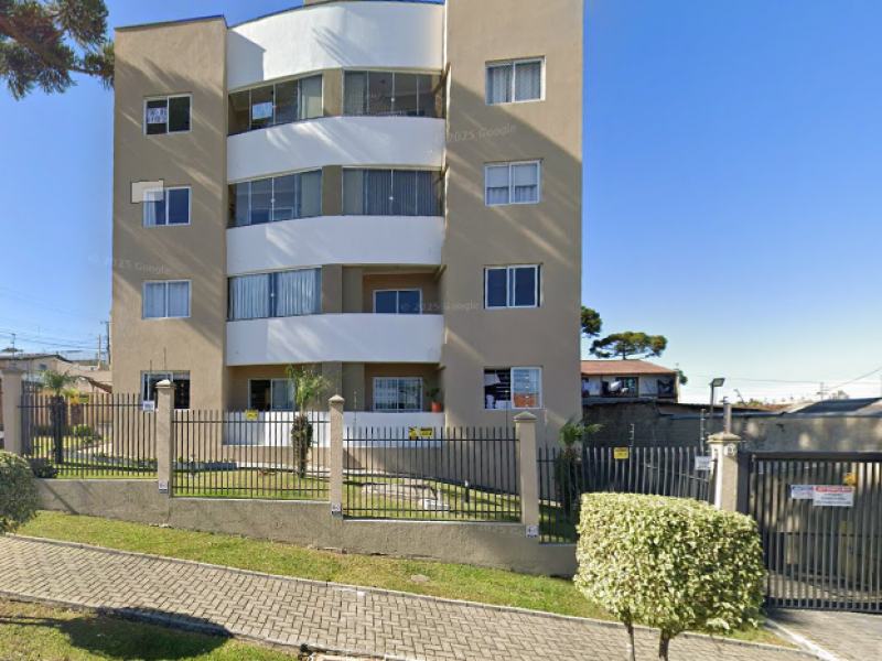 Apartamento, Residencial, Capão Raso