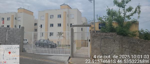Outros, Outros, LOTEAMENTO BRAGANCA PAULISTA LOTES, 2 dormitório(s)