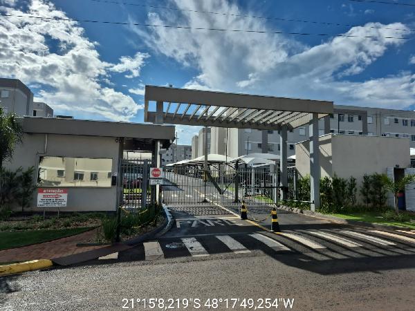 Apartamento, Residencial, ATHENAS PAULISTA
