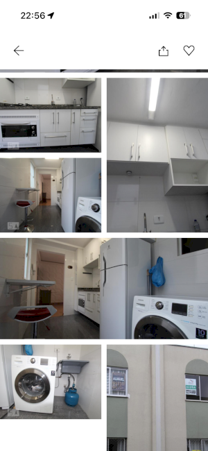 Foto do imóvel Apartamento Condomínio, Residencial