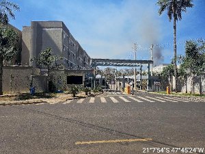 Outros, Outros, JARDIM FLORESTAN FERNANDES, 2 dormitório(s), 1 vaga(s) de garagem