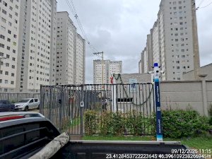 Apartamento em Guarulhos (SP), 43 m²