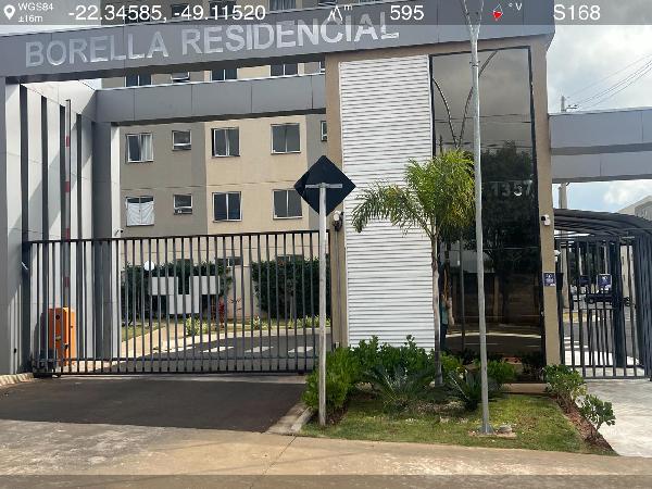 Outros, Outros, PARQUE VIADUTO, 2 dormitório(s), 1 vaga(s) de garagem