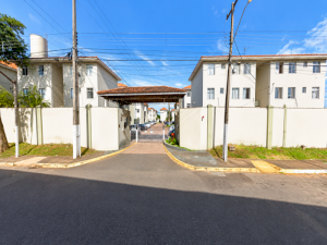 Apartamento, Residencial, Uberaba
