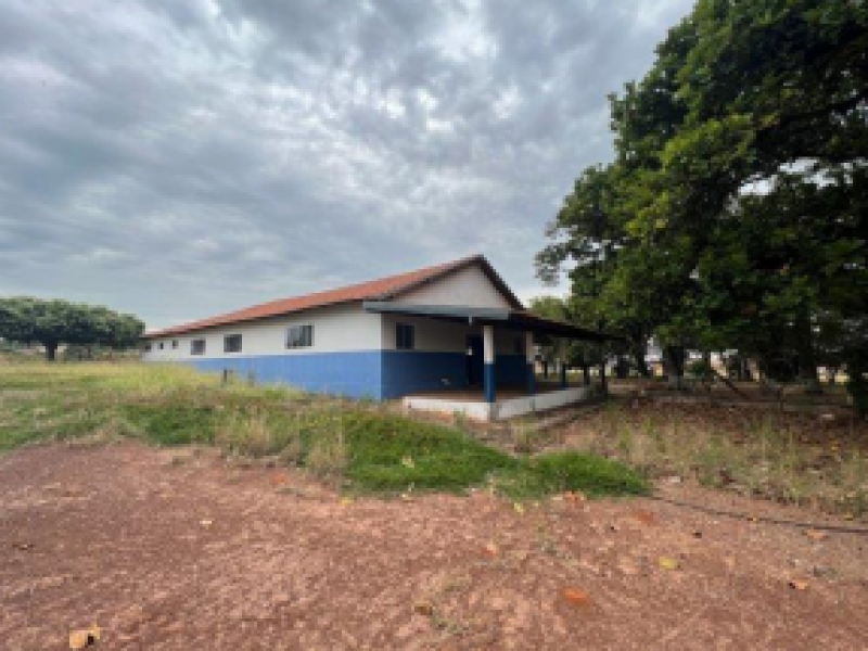 Área, Incorporacao, Morada do Sol