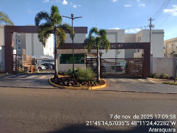 Outros, Outros, JARDIM BOTANICO, 2 dormitório(s), 1 vaga(s) de garagem