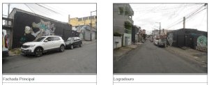 Lote em São Paulo (SP)