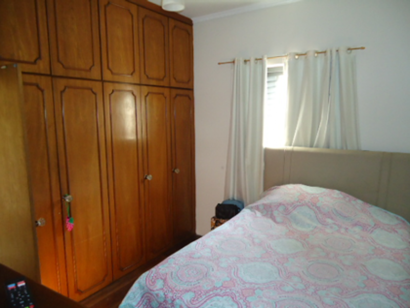 Casa com 3 quartos no Parque São Quirino (foto 8 de 10)