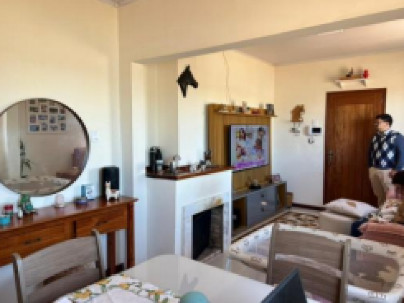Casa com 2 quartos no Getúlio Vargas (foto 2 de 10)