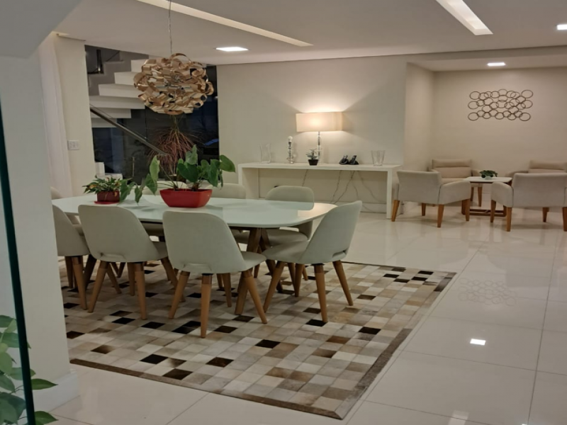 Casa com 4 quartos na Cidade Parquelandia (foto 13 de 40)