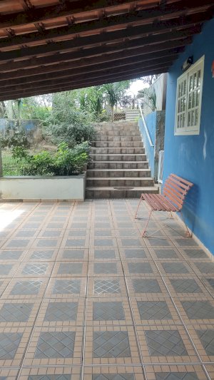Chácara/Sítio em Campinas (SP)