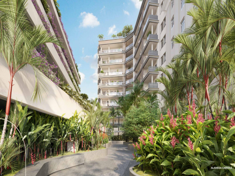 Apartamento com 2 quartos no Glória (foto 29 de 34)