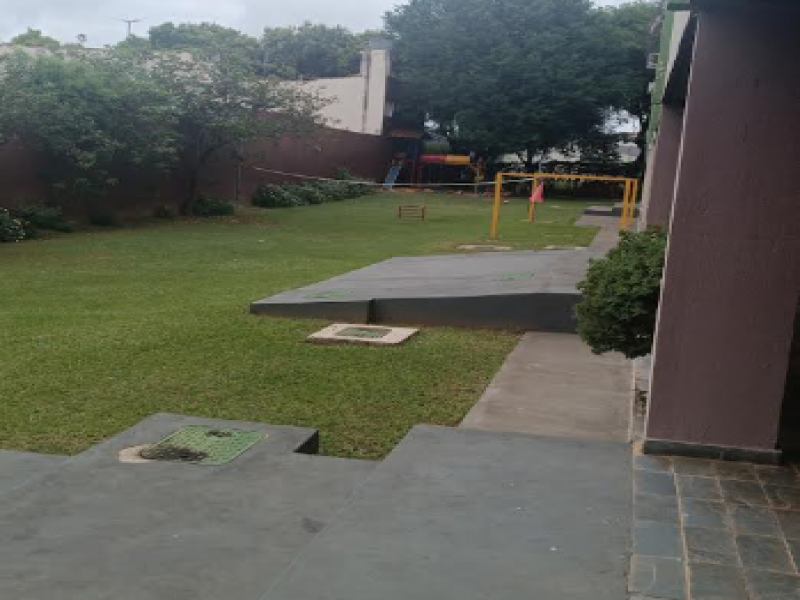 Apartamento com 2 quartos no Taguatinga Norte (foto 13 de 14)