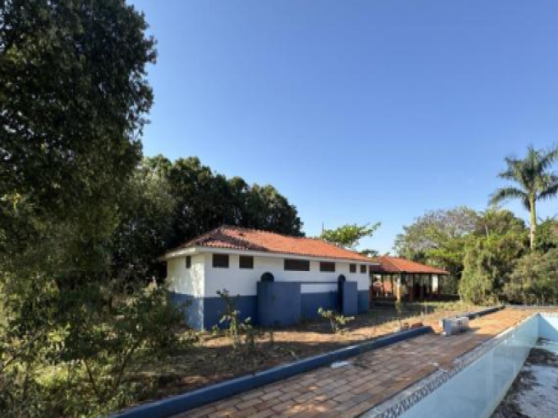 Terreno no Jardim Progresso II (foto 19 de 20)