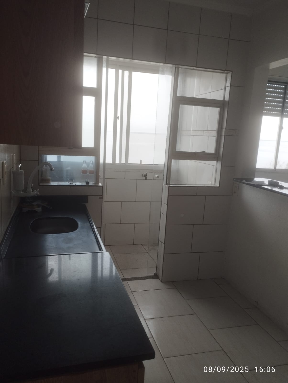 Apartamento Condomínio, Residencial