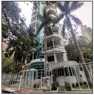 Outros, Outros, JARDIM FONTE DO MORUMBI, 3 vaga(s) de garagem
