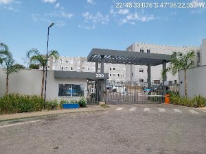 Outros, Outros, POMPEIA, 2 dormitório(s), 1 vaga(s) de garagem