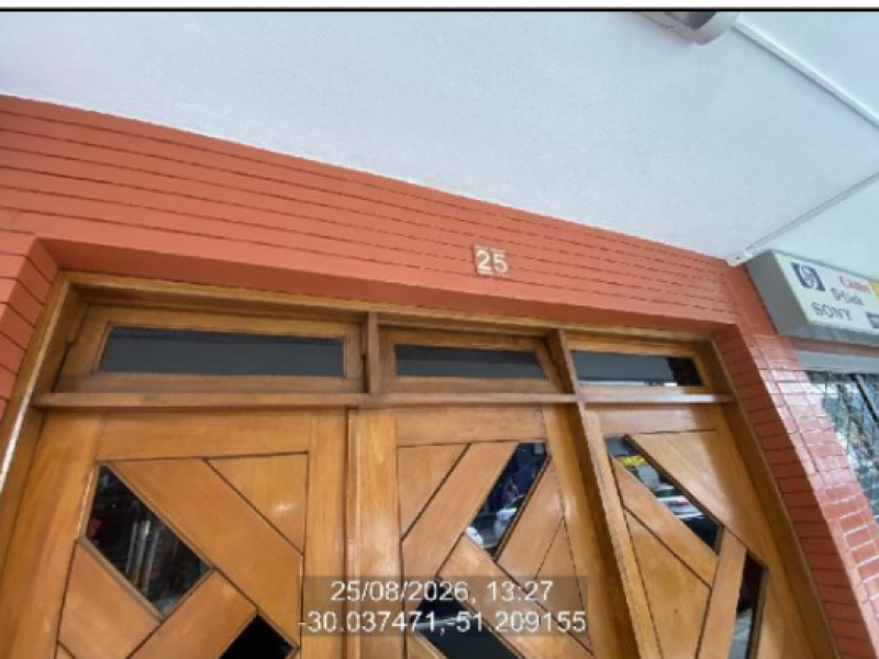 Apartamento com 3 quartos em Santana (foto 4 de 4)