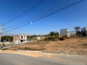 Lote, Residencial, Mangabeiras