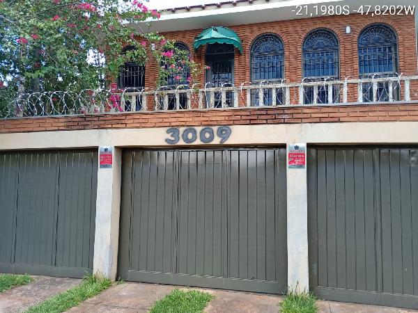 Casa, Residencial, ALTO DA BOA VISTA
