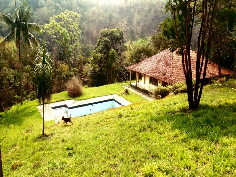 Chácara/Sítio, Rural, City Castello