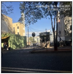 Outros, Outros, CAGUASSU, 1 vaga(s) de garagem