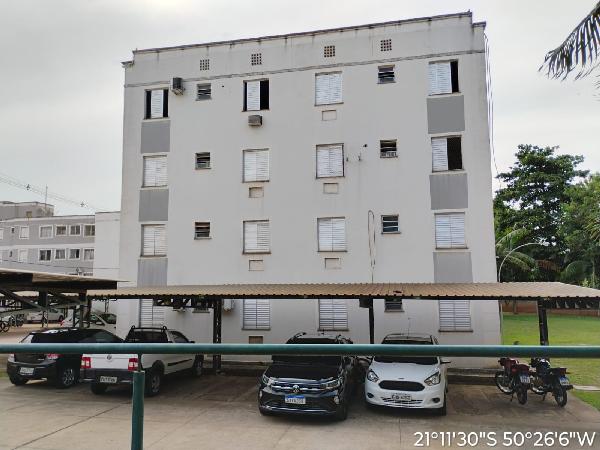 Apartamento, Residencial, SANTANA
