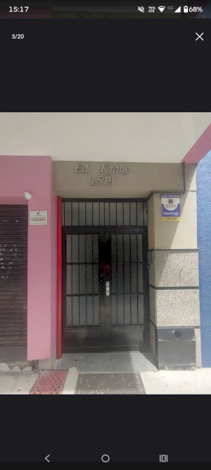 Foto do imóvel Apartamento Condomínio, Residencial