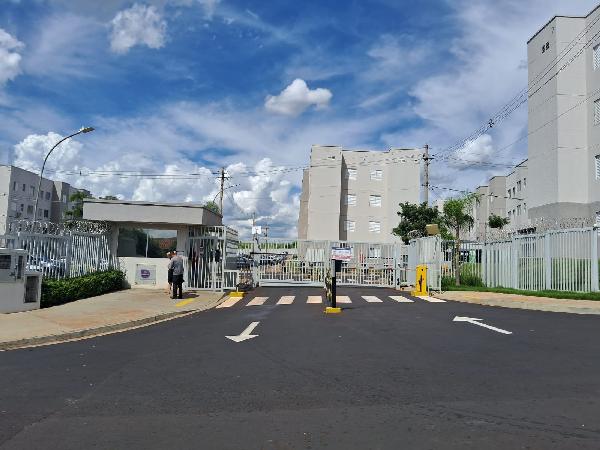 Apartamento, Residencial, RESERVA MACAUBA