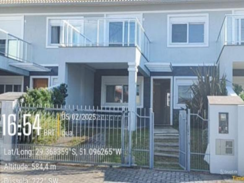 Casa, Residencial, Pousada da Neve, 3 dormitório(s)