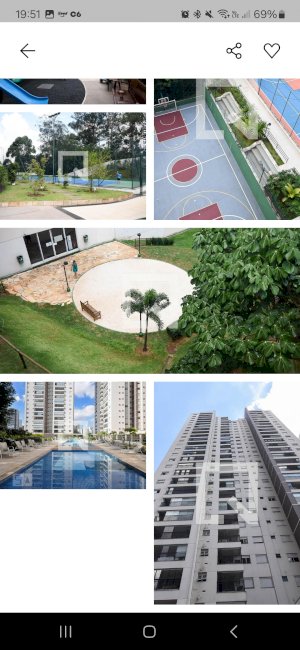Apartamento_Condominio em São Paulo (SP)