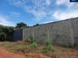 Lote, Residencial, Setor de Mansões do Parque