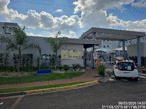 Apartamento em Jaboticabal (SP), 89 m²