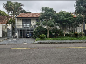 Casa, Residencial, Cajuru