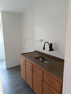Apartamento_Condominio em Santo André (SP), 50 m²