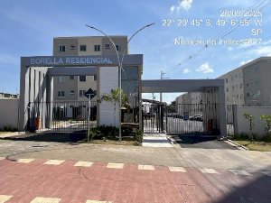 Outros, Outros, PARQUE VIADUTO, 2 dormitório(s), 1 vaga(s) de garagem