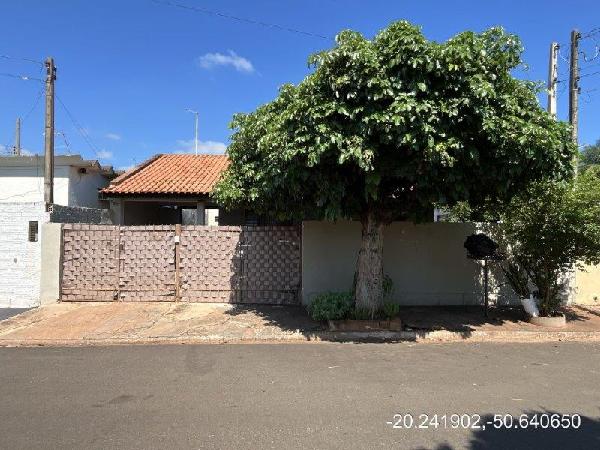Casa, Residencial, CENTRO