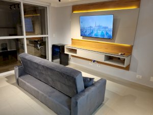 Casa_Condominio em Guarujá (SP), 183 m²
