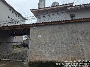 Apartamento em Carapicuíba (SP), 52 m²