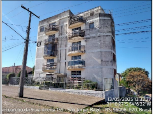 Apartamento, Residencial, São Jorge, 3 dormitório(s), 2 vaga(s) de garagem