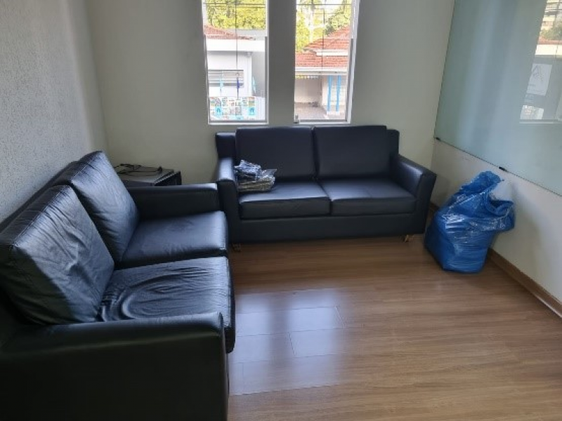 Casa com 5 quartos no Centro (foto 13 de 19)